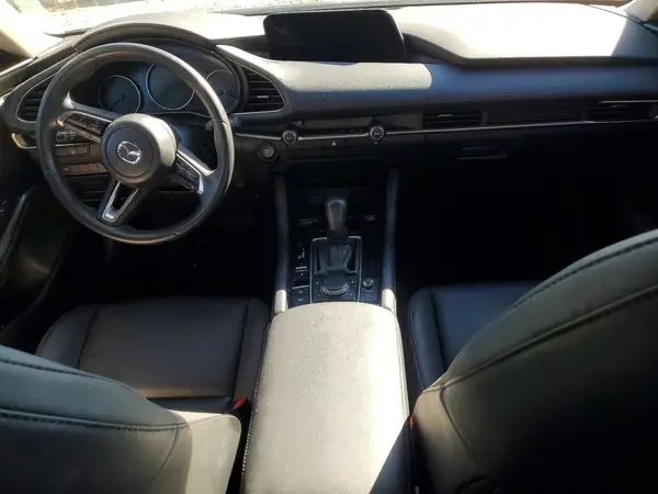 3MZBPABM7RM432330 2024 MAZDA 3 - Image 8