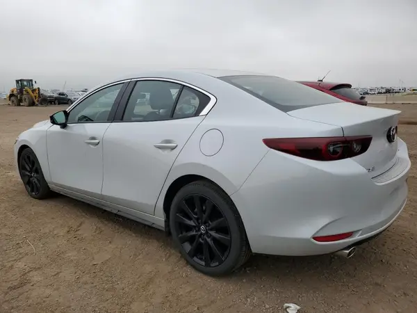 3MZBPABM7RM434501 2024 MAZDA 3 - Image 2