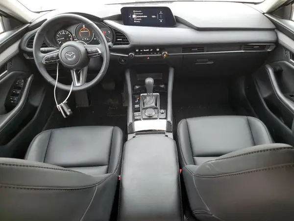 3MZBPABM7RM434501 2024 MAZDA 3 - Image 8