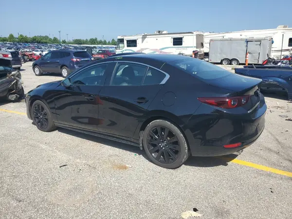 3MZBPABM7RM434630 2024 MAZDA 3 - Image 2