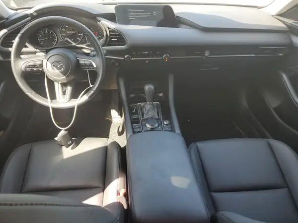 3MZBPABM7RM434630 2024 MAZDA 3 - Image 8