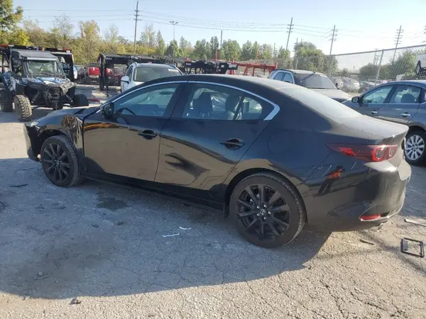 3MZBPABM7RM434823 2024 MAZDA 3 - Image 2