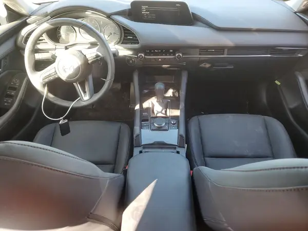 3MZBPABM7RM434823 2024 MAZDA 3 - Image 8