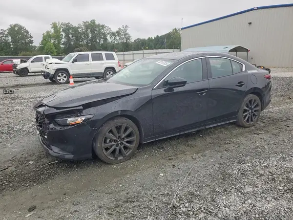 3MZBPABM7RM435874 2024 MAZDA 3 - Image 1