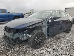 3MZBPABM7RM437012 2024 MAZDA 3