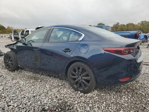 3MZBPABM7RM437012 2024 MAZDA 3 - Image 2