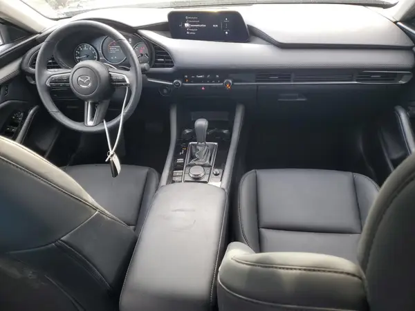 3MZBPABM7RM437012 2024 MAZDA 3 - Image 8