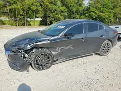 3MZBPABM7SM450154 2025 MAZDA 3