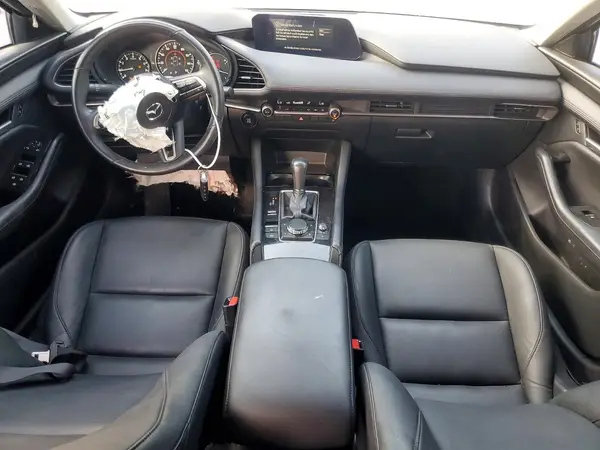 3MZBPABM7SM450154 2025 MAZDA 3 - Image 8