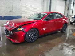 3MZBPABM7SM450414 2025 MAZDA 3