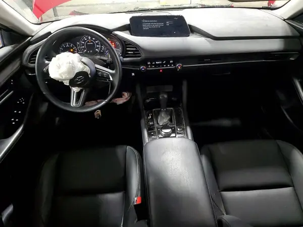 3MZBPABM7SM450414 2025 MAZDA 3 - Image 8