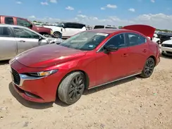 3MZBPABM7SM455953 2025 MAZDA 3