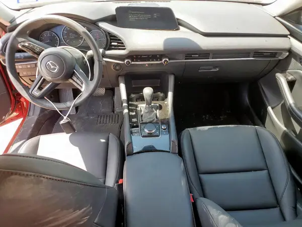 3MZBPABM7SM455953 2025 MAZDA 3 - Image 8