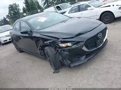 3MZBPABM7SM457363 2025 MAZDA 3