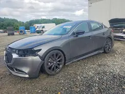 3MZBPABM7SM458478 2025 MAZDA 3