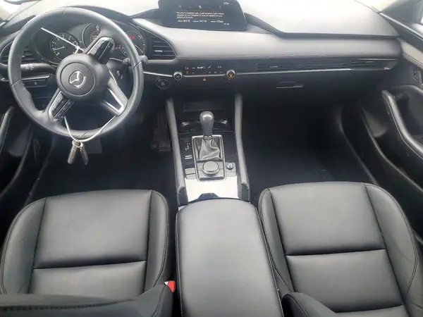 3MZBPABM7SM458478 2025 MAZDA 3 - Image 8