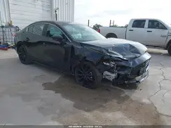 3MZBPABM7SM460621 2025 MAZDA 3
