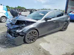 3MZBPABM7SM465611 2025 MAZDA 3