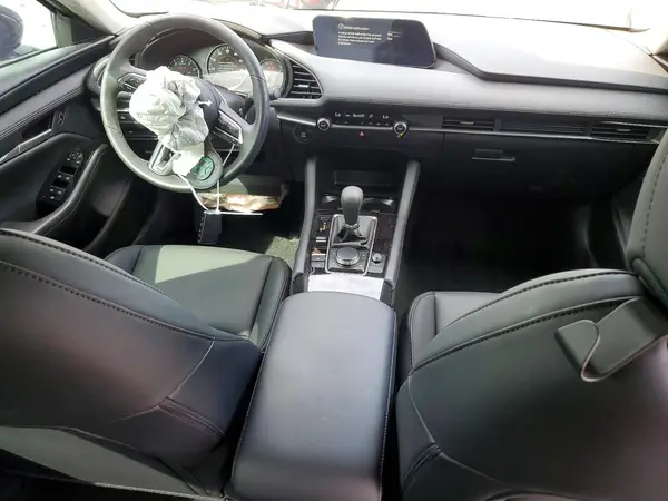 3MZBPABM7SM465611 2025 MAZDA 3 - Image 8