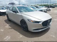 3MZBPABM7SM466810 2025 MAZDA 3