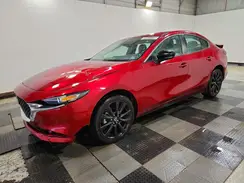 3MZBPABM7SM470792 2025 MAZDA 3