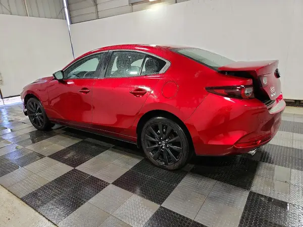 3MZBPABM7SM470792 2025 MAZDA 3 - Image 2