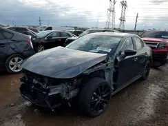 3MZBPABM7SM475412 2025 MAZDA 3