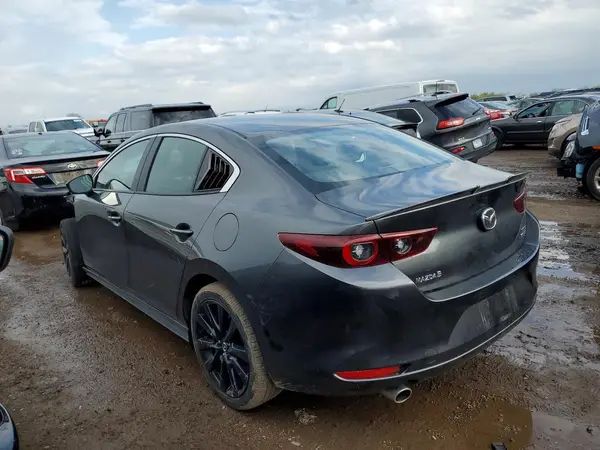 3MZBPABM7SM475412 2025 MAZDA 3 - Image 2