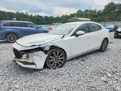 3MZBPABM8MM207617 2021 MAZDA 3
