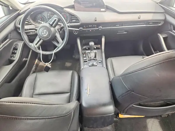 3MZBPABM8MM207617 2021 MAZDA 3 - Image 8
