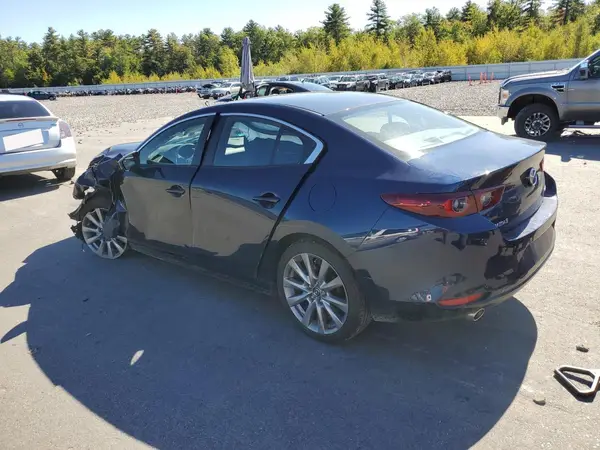 3MZBPABM8PM350975 2023 MAZDA 3 - Image 2