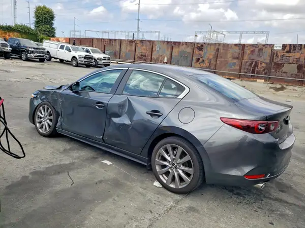3MZBPABM8PM354332 2023 MAZDA 3 - Image 2