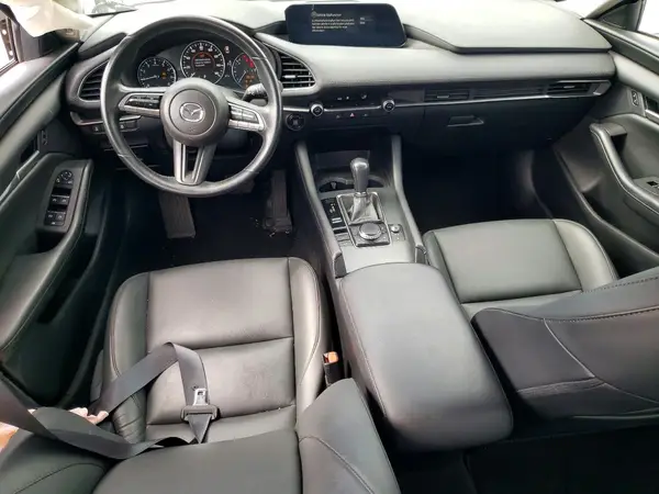 3MZBPABM8PM354332 2023 MAZDA 3 - Image 8
