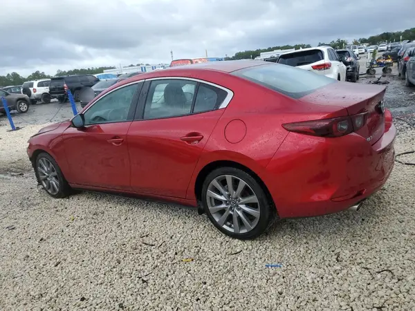 3MZBPABM8PM358669 2023 MAZDA 3 - Image 2