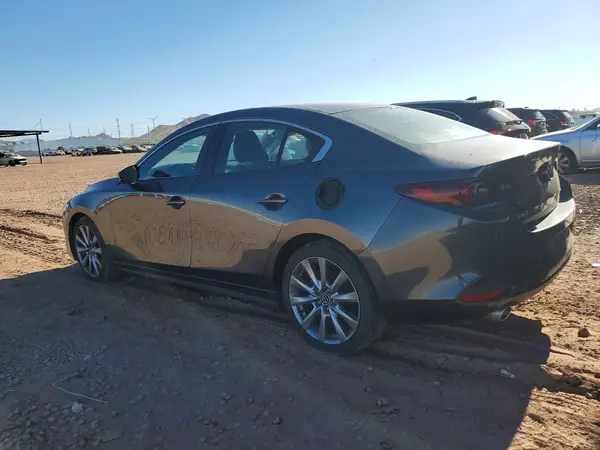 3MZBPABM8PM359742 2023 MAZDA 3 - Image 2