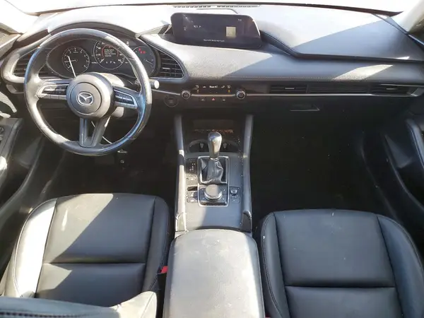 3MZBPABM8PM359742 2023 MAZDA 3 - Image 8