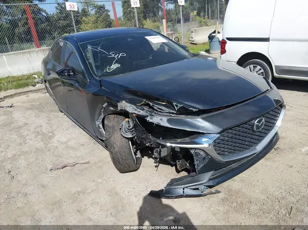 3MZBPABM8PM361040 2023 MAZDA 3 - Image 1