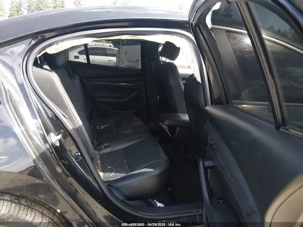 3MZBPABM8PM361040 2023 MAZDA 3 - Image 8