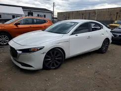 3MZBPABM8PM364441 2023 MAZDA 3