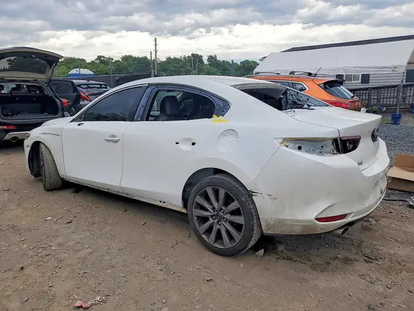 3MZBPABM8PM364441 2023 MAZDA 3 - Image 2