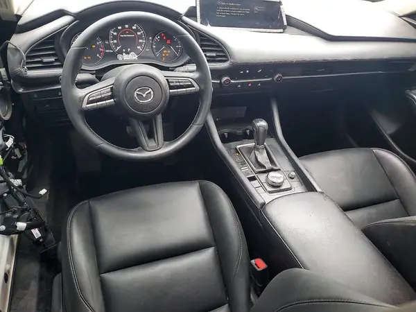 3MZBPABM8PM364441 2023 MAZDA 3 - Image 8