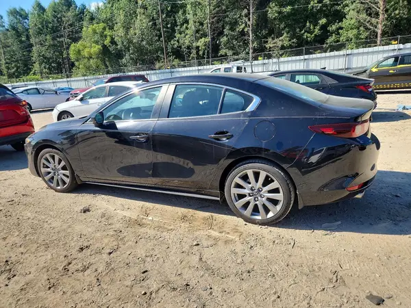 3MZBPABM8PM368750 2023 MAZDA 3 - Image 2