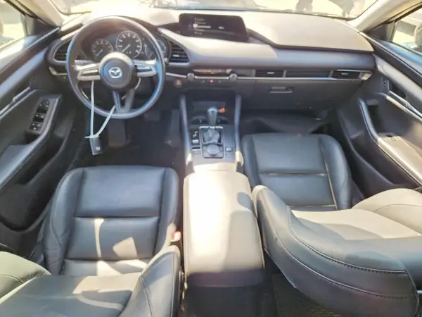 3MZBPABM8PM368750 2023 MAZDA 3 - Image 8