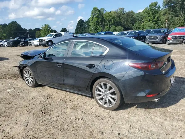 3MZBPABM8PM370093 2023 MAZDA 3 - Image 2