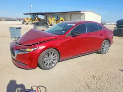 3MZBPABM8PM370675 2023 MAZDA 3