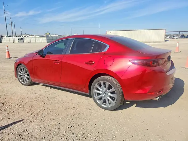 3MZBPABM8PM370675 2023 MAZDA 3 - Image 2