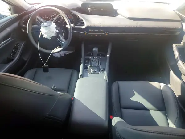 3MZBPABM8PM370675 2023 MAZDA 3 - Image 8