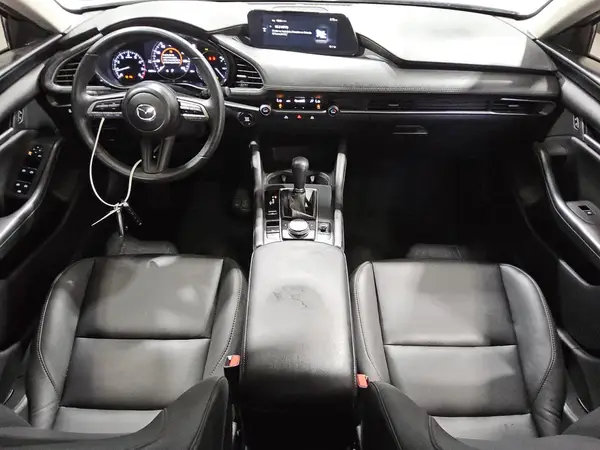 3MZBPABM8PM372152 2023 MAZDA 3 - Image 8