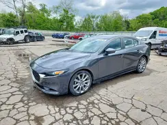 3MZBPABM8PM373205 2023 MAZDA 3