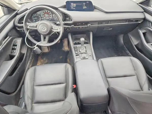 3MZBPABM8PM373205 2023 MAZDA 3 - Image 8